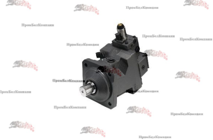 Фото h1b110 гидромотор аксиально-поршневой sauer danfoss 83064048  h1-b-110-a-a-ta-da-n-b-ta-vs-es-s-a-10-nn-070-z-16-nnn ( h1b110aatadanbtavsessa10nn070z16nnn )