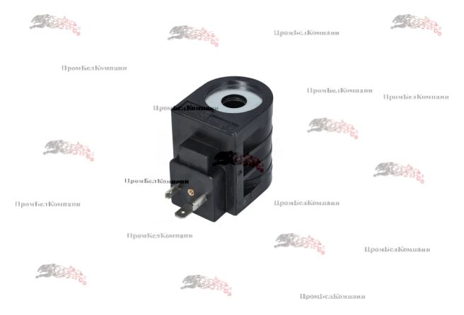 Картинка запчастей: Катушка электромагнитная / электромагнитный клапан / соленоид / электромагнит DELTA POWER DHC 24 ( DHC24 ) / 24VDC / 39080064