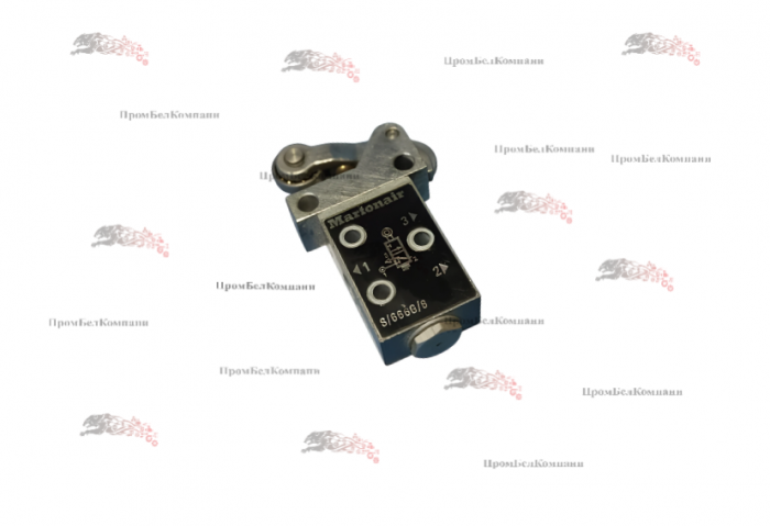 Картинка клапан martonair norgren s/666g/8 / s666g8