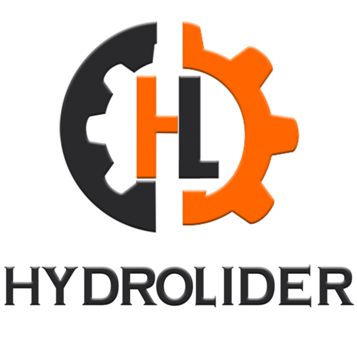 Логотип компании: HYDROLIDER