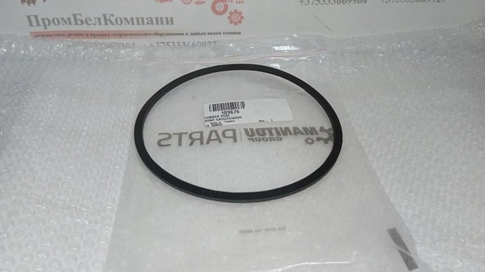 Картинка 109676 manitou / кольцо масляного насоса кпп manitou 109676 для mlt-731, mlt-735