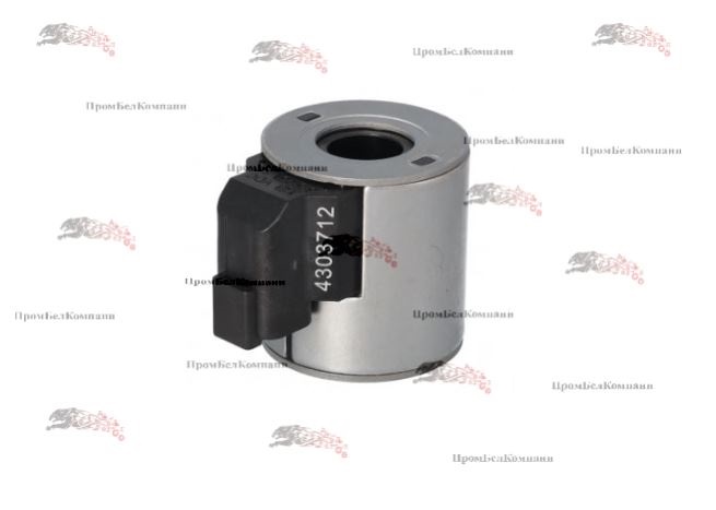 Картинка запчастей: Катушка электромагнитная / электромагнитный клапан / соленоид / электромагнит Hydraforce 4303712 12VDC