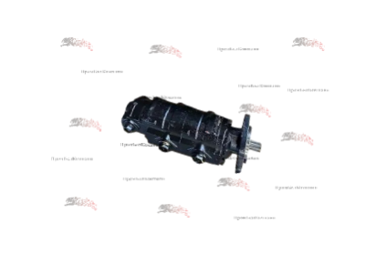 Фотография Гидронасос шестеренный Casappa KP30.43-05S3-LGF/GF/30.43-LGF/GF/20 (79937603) гидронасосы