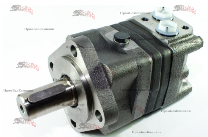 Фото гидромотор героторный sauer danfoss oms 125 151f0502 гидромоторы