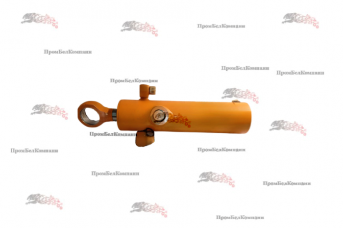 Картинка гидроцилиндр кгц 732.80-40-200т для погрузчика амкодор