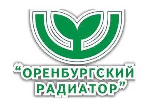 Логотип компании: ООО Оренбургский радиатор