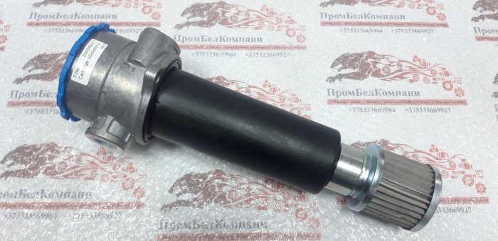 Картинка корпус фильтра в сборе с фильтрующим элементом 2042980011 / 2042980012 для kaweco