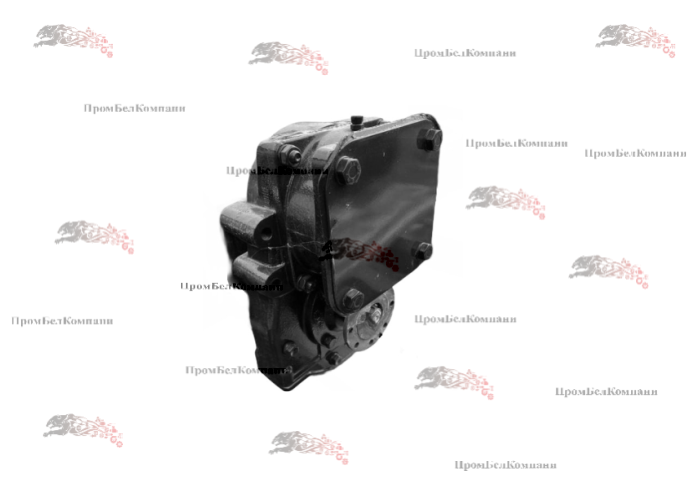 Картинка запчастей: 721.14.038 КПП / РАЗДАТОЧНАЯ КОРОБКА / РЕДУКТОР МОСТА DANA SPICER 721-14-038-81