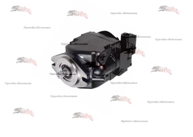 Фотография JRLS60 Гидронасос аксиально-поршневой Sauer Danfoss JRLS60BLS2120NNN3C2AXA8NNNNJJJNNN ( 83034746 )