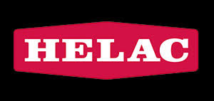 Логотип компании: Helac