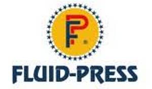 Логотип компании: Fluid-Press