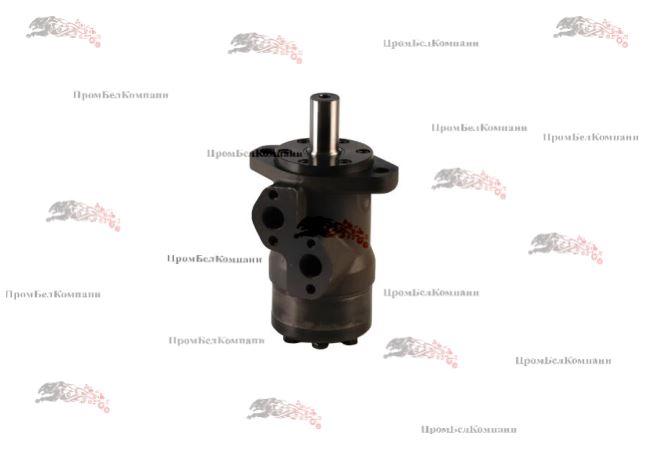 Фото mlhr80 гидромотор героторный m+s hydraulic mlhr 80 m2d