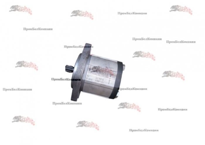 Фотография Гидронасос шестеренный Mannesmann Bosch Rexroth 1PF2G241/016RR20MR (07363053) 