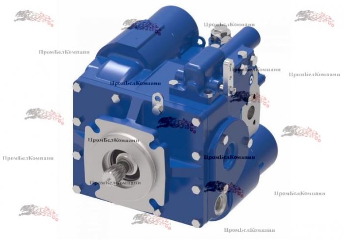 Фотография Гидронасос Eaton 4621 (4621-334)