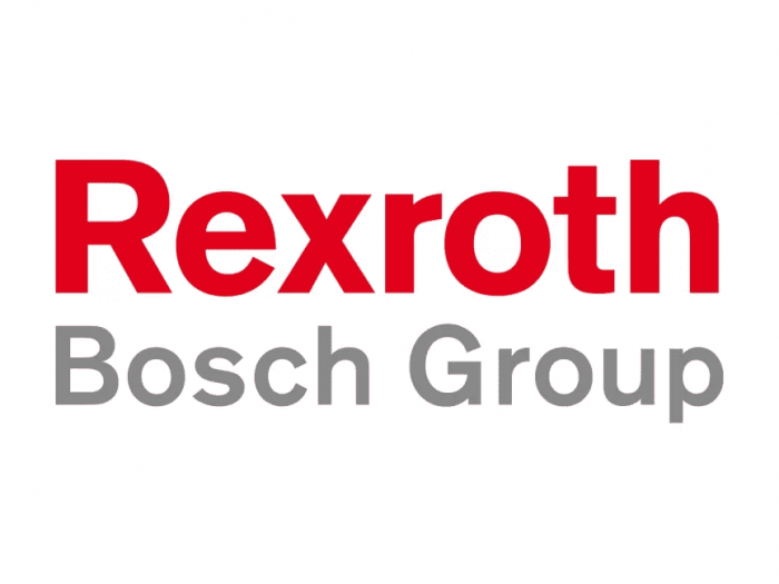 Картинка: Bosch Rexroth