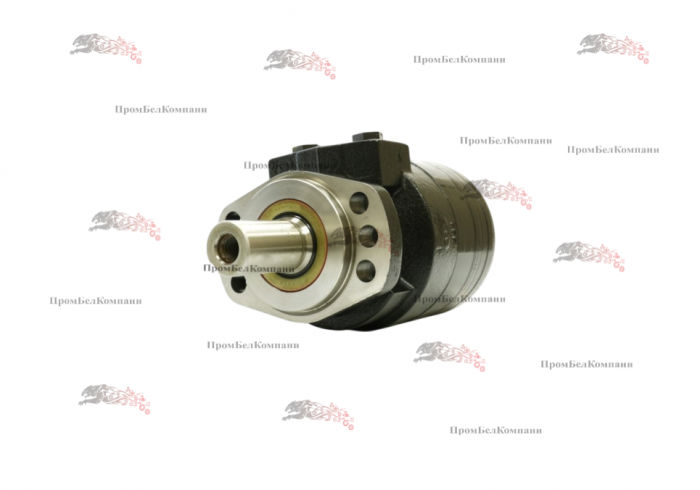 Картинка запчастей: TF0130 Гидромотор героторный PARKER TF0130EW460AAAB (TORQMOTOR)