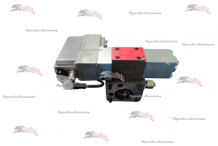 Картинка запчастей: Электромагнитный клапан СВВ Moog R08KB910HXYX D920-139