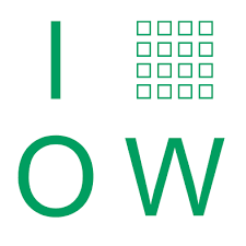 Логотип компании: IOW TRADE