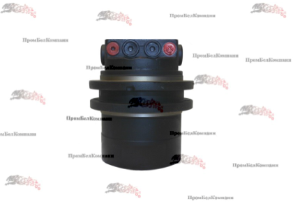 Картинка 72271598 редуктор хода / гидромотор хода / бортовой редуктор bonfiglioli trasmital kyb 1t215000190 для мини-экскаватора case 16, 23 maxi, 28 maxi, 31 maxi, 50 maxi, 9007, 9007b