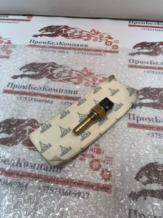 Картинка запчастей: Датчик температуры DEUTZ 01182702 ( 0118 2702 ) для МТЗ-2522, МТЗ-3022