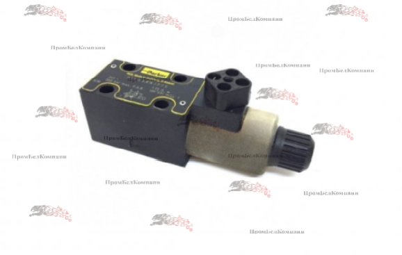 Картинка клапан контроля ( распределительный клапан ) parker d1vw6knjp75