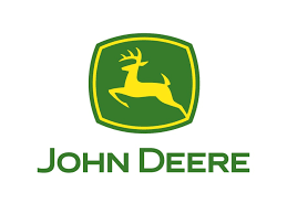 Картинка: John Deere