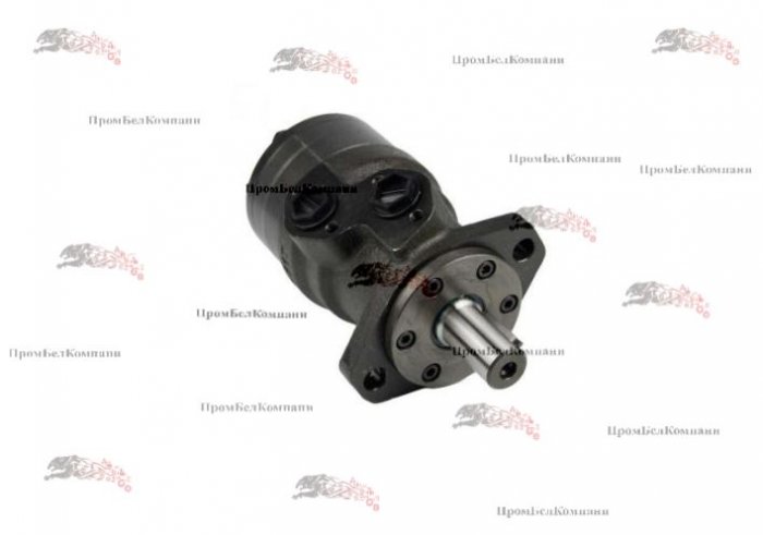 Фото гидромотор героторный m+s hydraulic eprm 80 с / eprm80с для franz kleine sf 10, sf 20