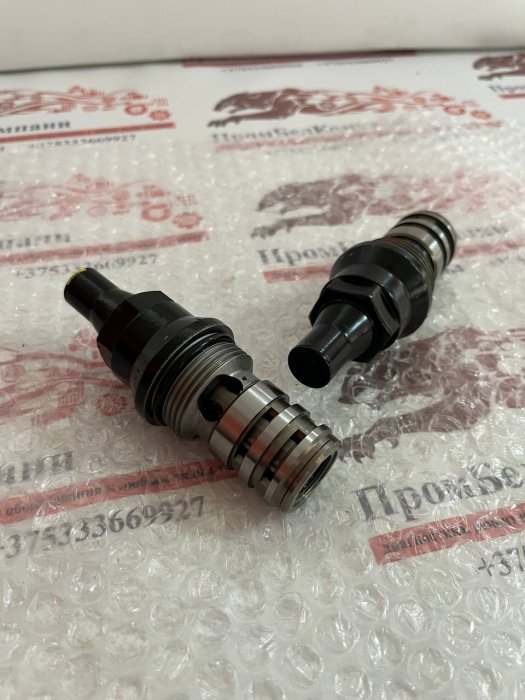 Картинка запчастей: Гидроклапан гидронасоса Bosch Rexroth A4VG28 / A4VG40 / A4VG56 / A4VG71