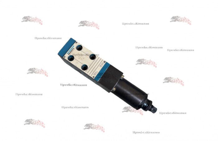 Картинка запчастей: DR5 Редукционный клапан Mannesmann Rexroth DR 5 DP2-13/210XY ( DR5DP213/210XY ) 331243/6