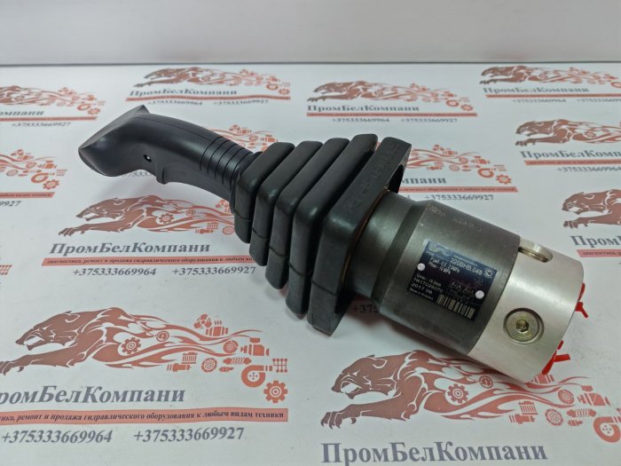 Картинка джойстик (блок управления) psm-hydraulics 220bhb.048 (17029070) 7 выходов