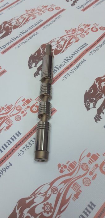 Картинка золотник walvoil 2410120 (3cu2410120) для гидрораспределителя sds150