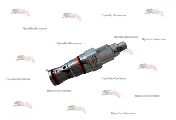 Картинка гидроклапан / клапан управления потоком / картриджный клапан sun hydraulics fdba-lan / fdbalan  1c63/ 6022228 /1 491592 / 9313180 (тorque 30-35 lbf ft/41-47 nm)