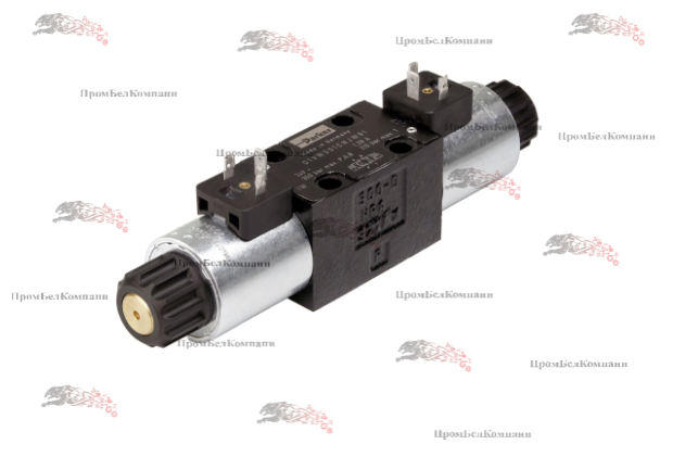 Картинка гидравлический клапан parker d1vw001cnjw91 ( kesla 3120528 ) для харвестерной головы kesla 20 rh (i, ii), kesla 25 rh (i, ii)