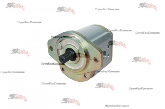 Фотография Гидронасос шестеренный Haldex WP15A1 1830635