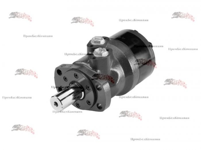 Фото гидромотор героторный white wdms omh500 11008477  /   danfoss 151h1016 / 151h1021
