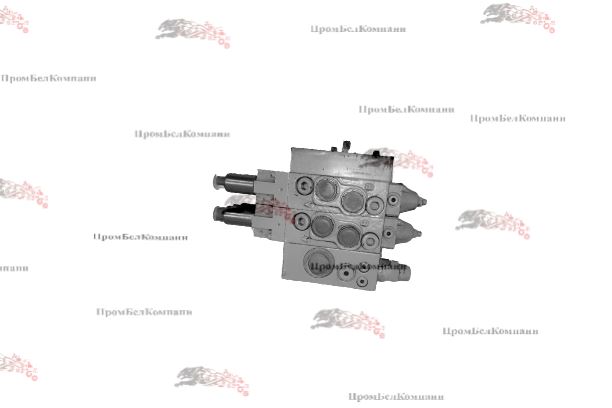 Картинка гидрораспределитель bosch rexroth r900731053 fd ( 05w26 ) m4-5042-00/2m4-12jw21syav01 / 615051 в сборе с катушками (соленоидами) r900701407 / ftdre2k32/-8 24v 0,8a ( 7080 ) для franz kleine sf20