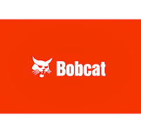 Логотип компании: BOBCAT