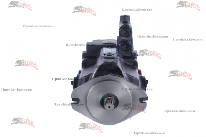 Фотография Гидронасос Sauer Danfoss OPV1/070-L3Z-RQN-914-B3 ( 621201 )