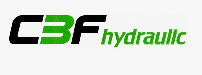 Логотип компании: CBF hydraulic