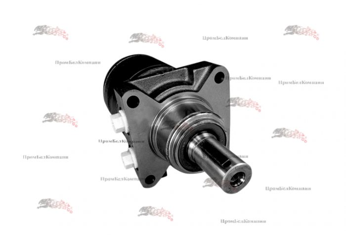 Картинка запчастей: TG0335 Гидромотор героторный PARKER TG0335HW080AAAF / 14201800  (TORQMOTOR) для VOLVO ABG 6820,  ABG  6870, ABG 4361, ABG 2820, ABG 5820, ABG 3870, ABG 5770, ABG 5870, ABG 4371, ABG P4370B, ABG P6870, ABG P6820C