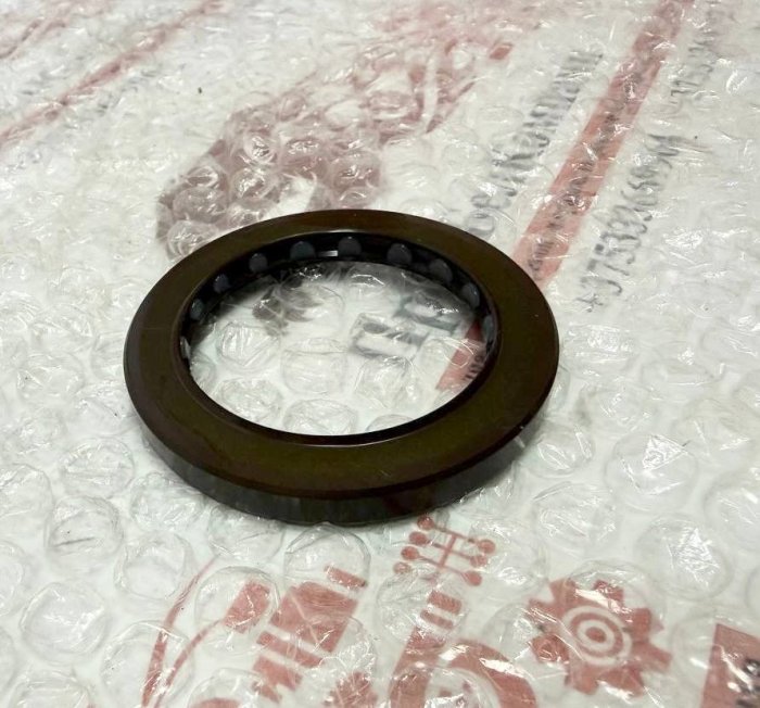 Картинка уплотнение / уплотнение вала / сальник / манжета армированная  для гидромоторов bosch rexroth a6vm55 / a2fe80 / a2fe90 / a2fm80 / a2fe90 / a2fm80 / a2fm90 / гидронасосов bosch rexroth a7v055 / a2f080 / a2f090 / a4v71 / a11v60 / linde bpv50 / sam hcv70
