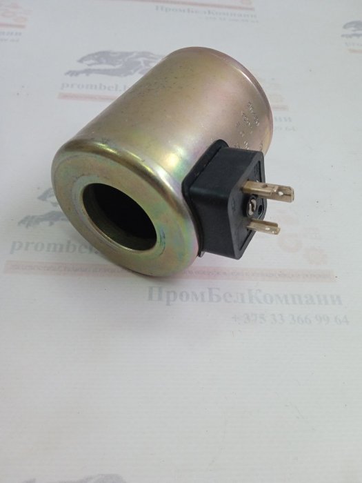 Картинка запчастей: Катушка электромагнитная 21.501 127 (024-10-00-D2)