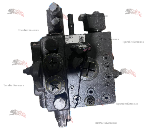 Картинка гидрораспределитель bell 3774026 (2309-4265663-002)