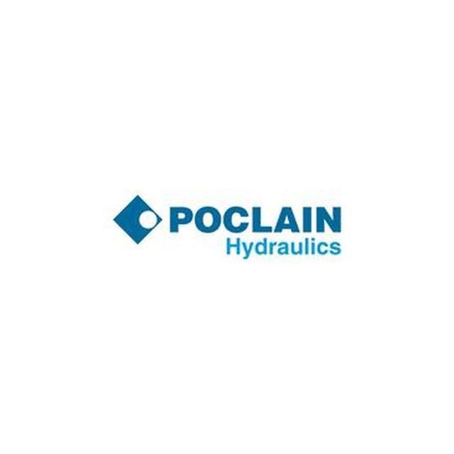 Картинка: Poclain Hydraulics