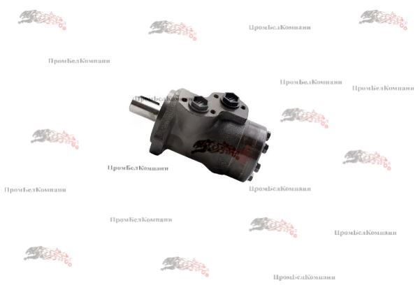 Фото mp 315c гидромотор героторный m+s hydraulic mp 315 c/4