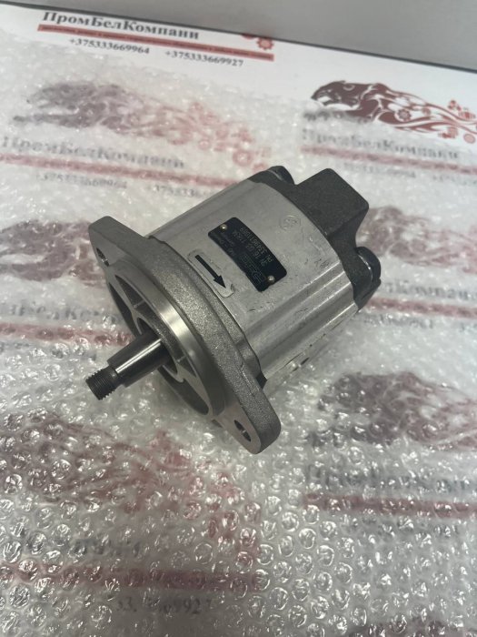 Фотография PGP511A0100 Гидронасос шестеренный Parker 3349611089 PGP511A0100CXH2N