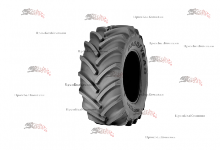 Картинка запчастей: Шины GOODYEAR 650/75R32 DYNA TORQ R-1 172A8/В  для свеклопогрузчика Franz Kleine RL 200