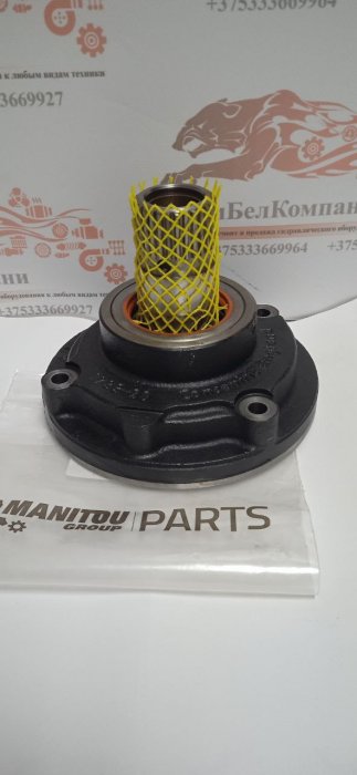 Картинка 561930 масляный насос concentric кпп manitou