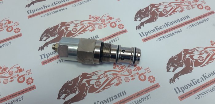 Картинка sop5a-т3/1 гидравлический клапан argo-hytos sop5a-т3/14-30/300 (300 bar)