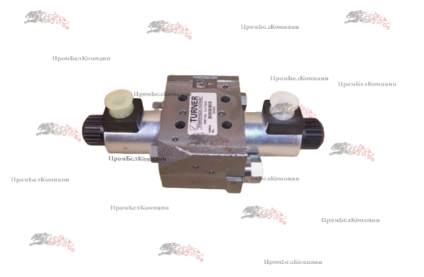 Картинка гидравлический клапан кпп turner cka70565 для manitou mlt 731, mlt 735, mt 732